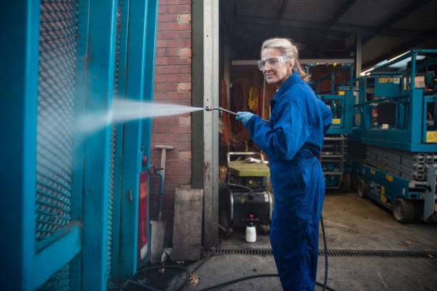 Best Pressure Washing Near Me  in Mickleton, NJ