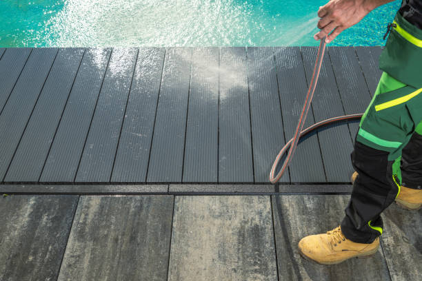 Best Pressure Washing Company Near Me  in Mickleton, NJ