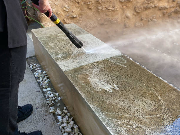 Why Choose Our Certified Pressure Washing Experts for Your Project Needs in Mickleton, NJ?