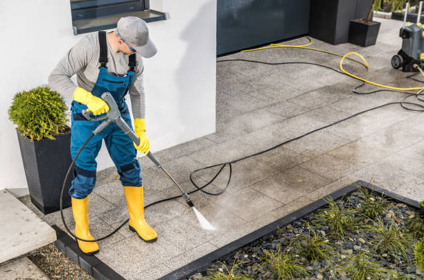 Deck Cleaning Services in Mickleton, NJ