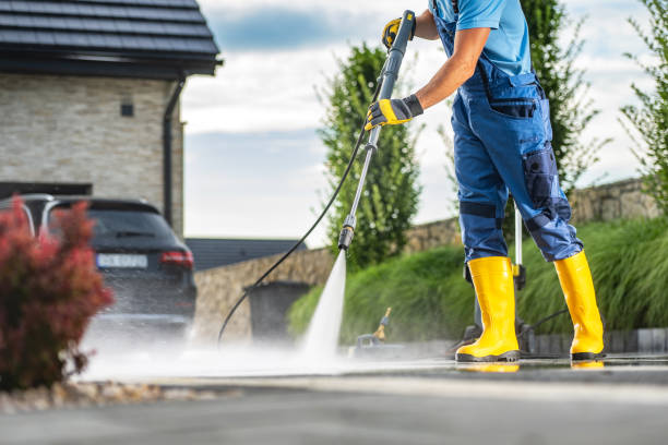 Best Garage Pressure Washing  in Mickleton, NJ