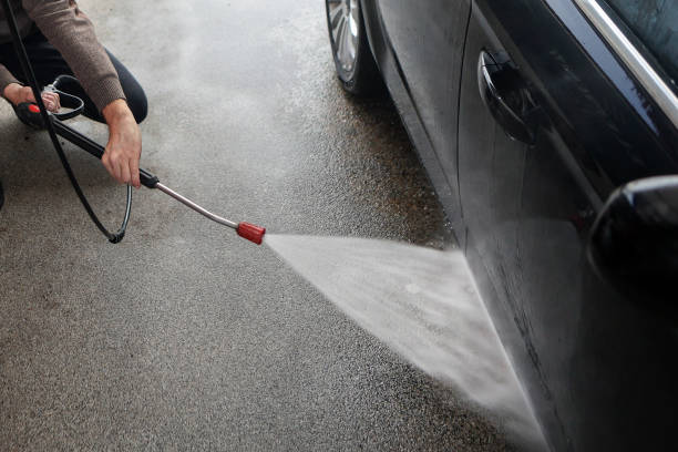 Best Sidewalk Pressure Washing  in Mickleton, NJ