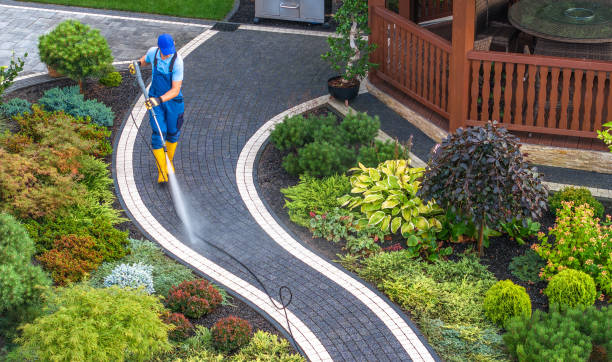 Why Choose Our Certified Pressure Washing Experts for Your Project Needs in Mickleton, NJ?